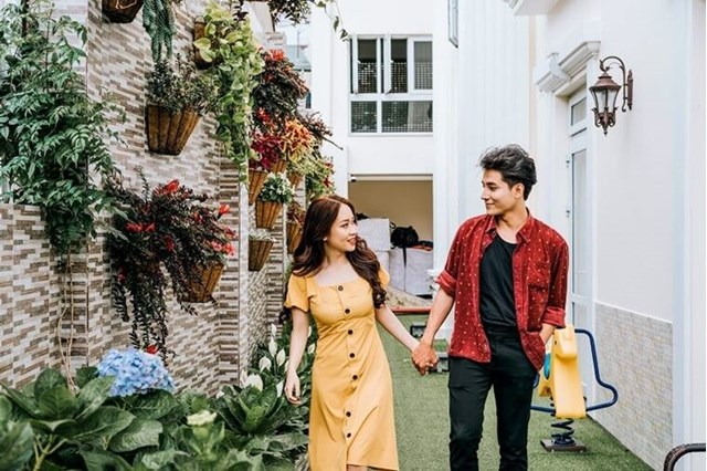 Khách sạn Minh Chiến Đà Lạt